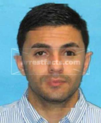 Sasan Valinejad