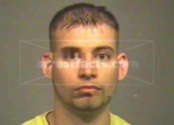 Joshua Lynn Burnett
