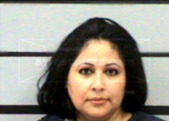 Bertha Penney Flores