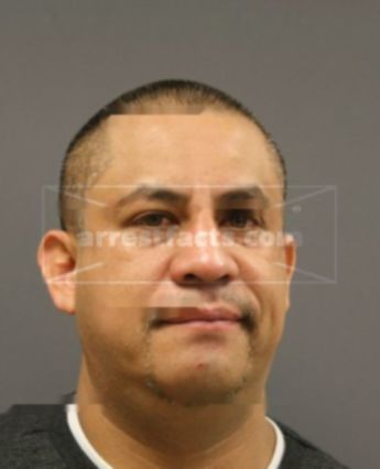 Leonel Delarosa