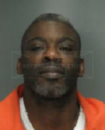 Derrell Green