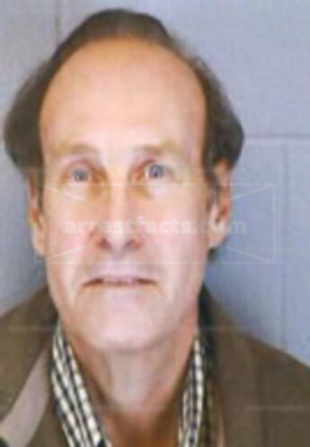 Gerald George Welvaert Sr.