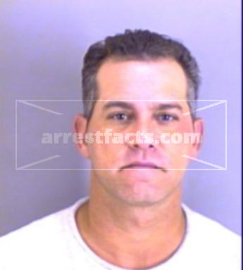 Robert Michael Negron