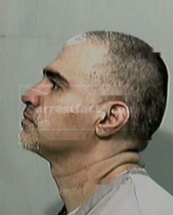 Louis Carlos Perales