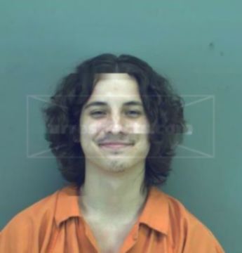 Anthony James Sanchez