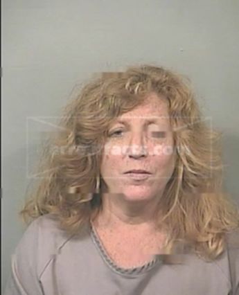 Joan Frances Field
