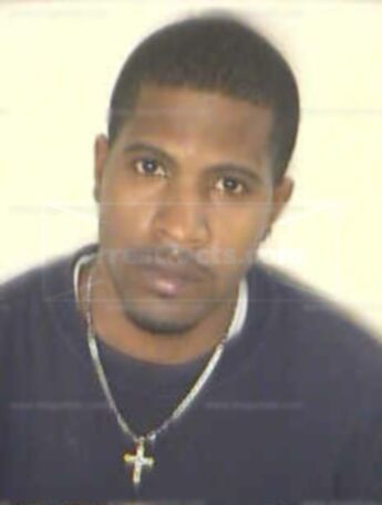 Shane Ramel Humphrey