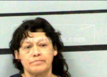 Nancy Perez Garcia