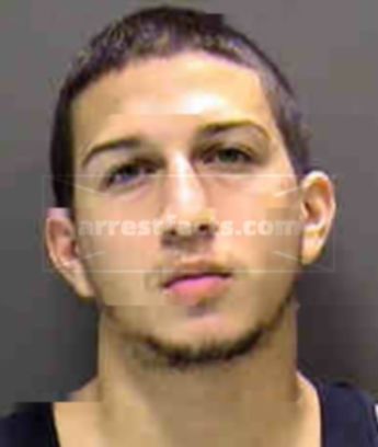 Mynor Ivan Ruano