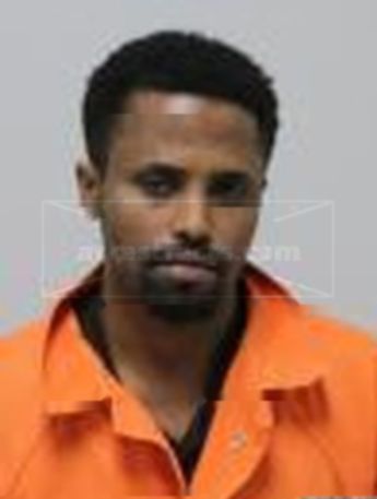 Gebrehiwot Okubay Gebremedhin