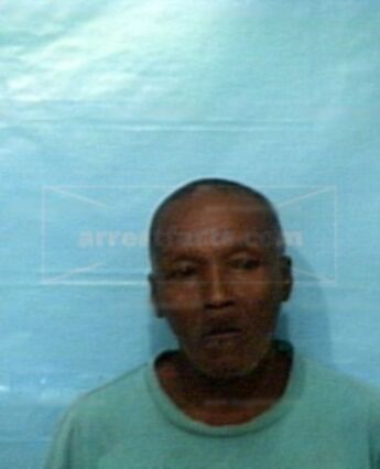 Lemon Fitzpatrick Jr.