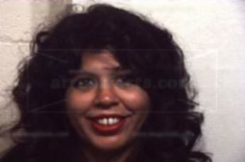 Jennifer Arebalo