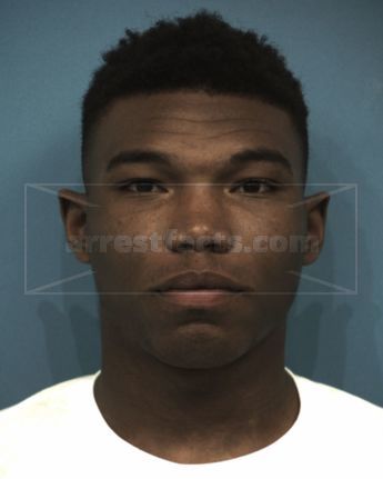 Derrick Malik Smith