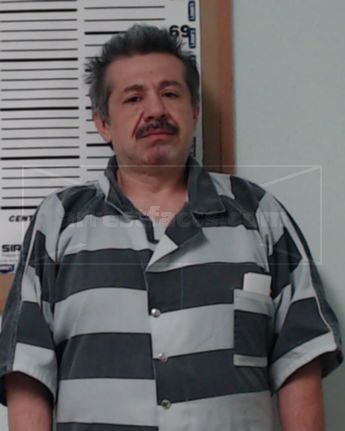 Jose Avila