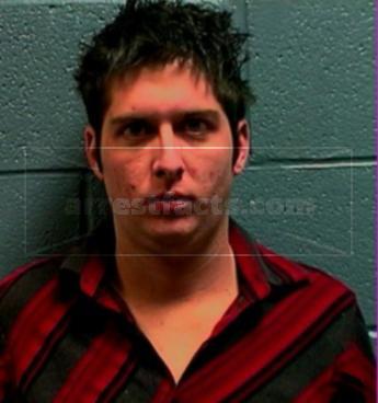 Terrill Jay Conrad