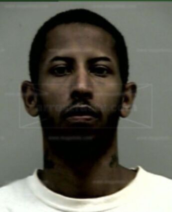 Quentin Delawrence Davis