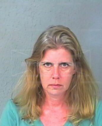 Gina Panepinto