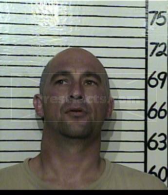 Douglas Scott Bishop