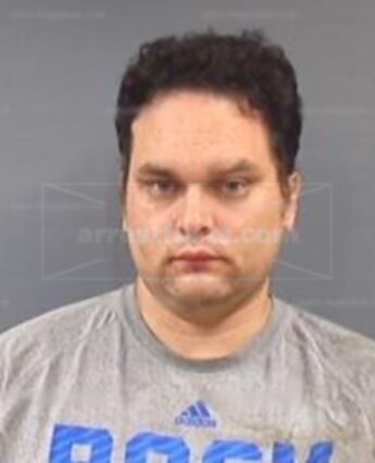 Christopher Michael Vargas