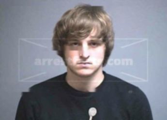 Kenneth Logan Barton