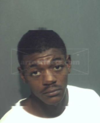 Jerome Taylor