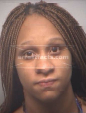Latasha Ross