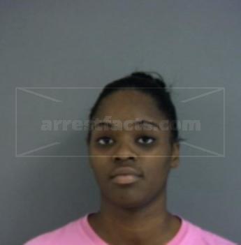 Felicia Moshay