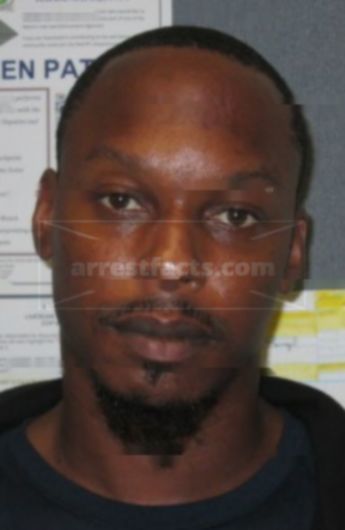 Tyrone James Daisy