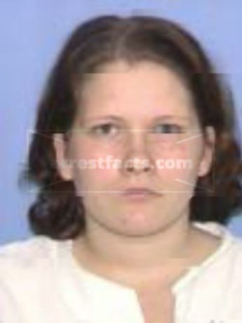 Michelle Elizabeth Morehouse