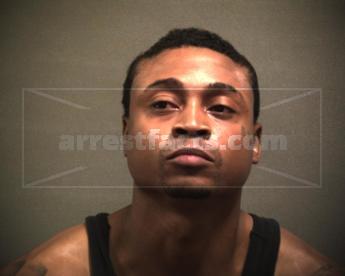 Arrick Wayne Rutherford