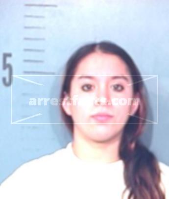 Jennifer Lee Flores