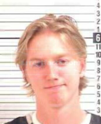 Benjamin Chad Davis