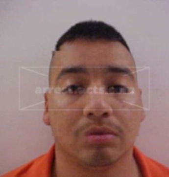 De La Cruz Elias