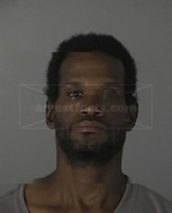 Elton Orenthal Usher