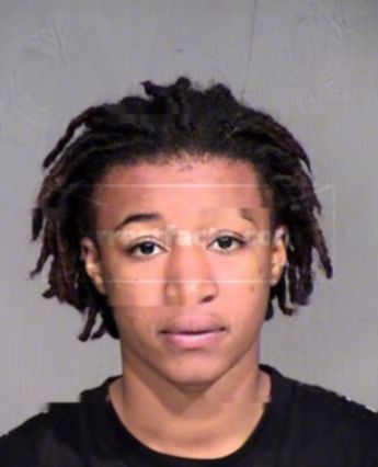 Renee Dominique Watkins