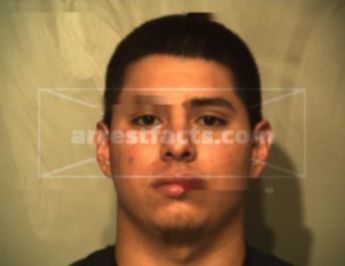 Miguel Allen Garcia
