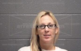 Dustan Yvette Walters / Hale