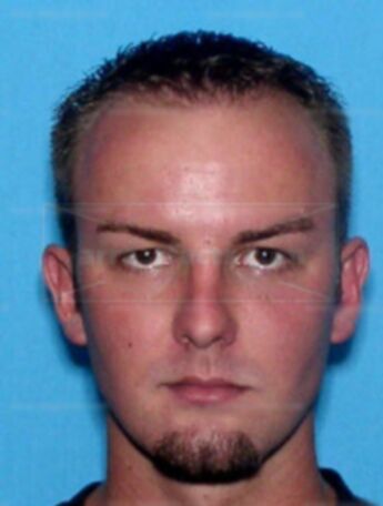 Jason Paul Von Frantzius