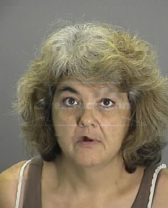 Bonita Elizabeth Baxter