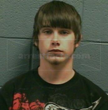 Shelby Jacob Duncan