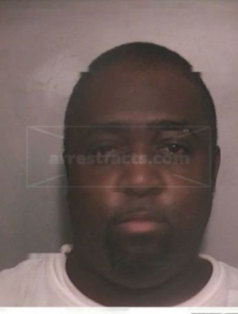 Reginald Bernard Howard