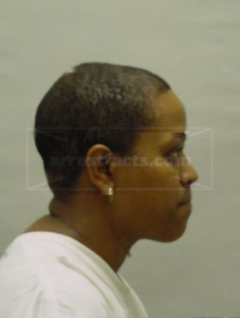 Renita Joyce Crawford