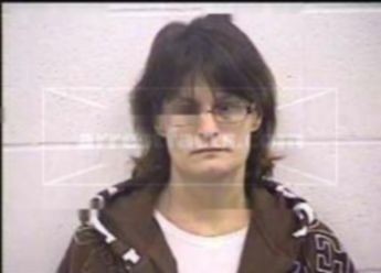 Glenda Jones