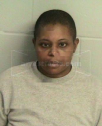 Aquil Hendricks Ward