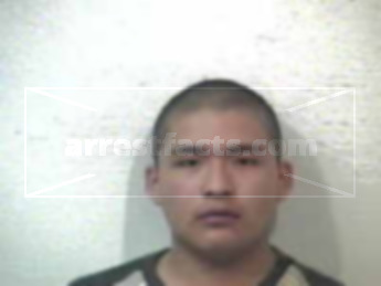 Alejandro Garcia Flores