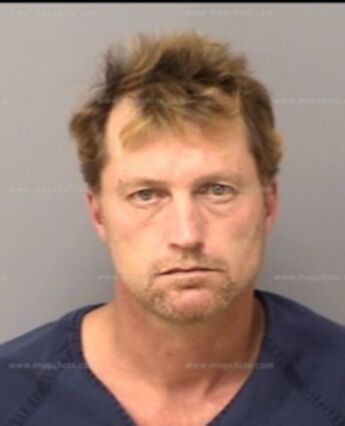 Bryan Eugene Gibson