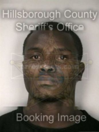 Emmanuel Harrison