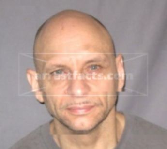 Jeffery Louis Moreau