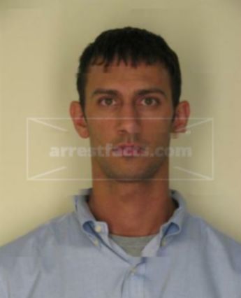 Ladd Andrew Warwick