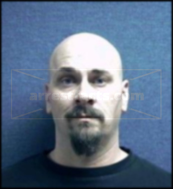 Anthony Dewayne Goehring